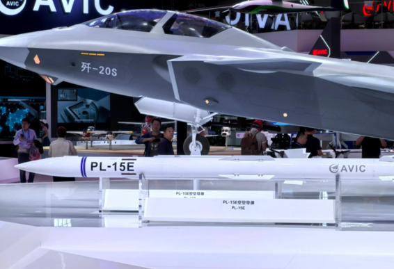 全球唯一双座隐身战机!解析歼-20S 歼-20S与单座版歼-20有什么差别