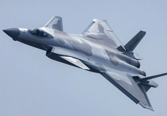 全球唯一双座隐身战机!解析歼-20S 歼-20S与单座版歼-20有什么差别