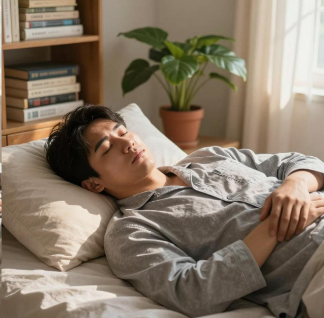 过了65岁可以在10点后睡觉吗？2026年65岁以上如何改善睡眠质量？