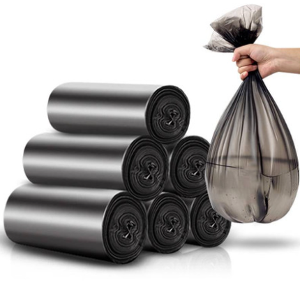 韩国垃圾袋“一袋难求”，韩国的垃圾袋只够用一个月了?