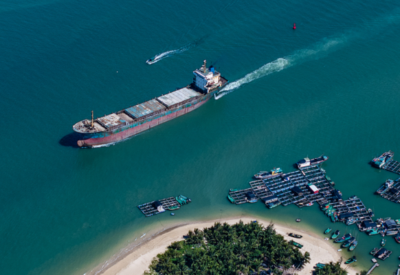 封关百日成绩单发布 海南自贸港迎来封关运作100天