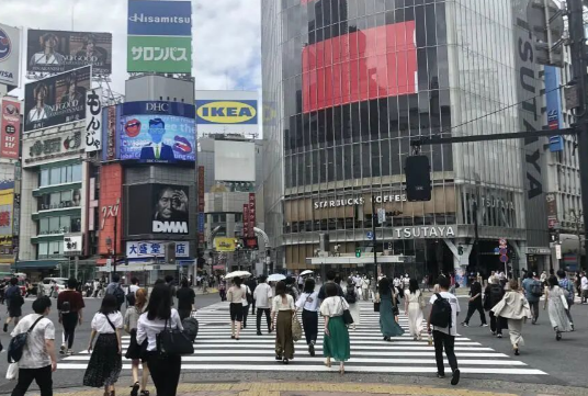 中国公民近期避免前往日本 中国公民在日本面临的安全环境持续恶化 中国公民近期避免前往日本 中国公民在日本面临的安全环境持续恶化