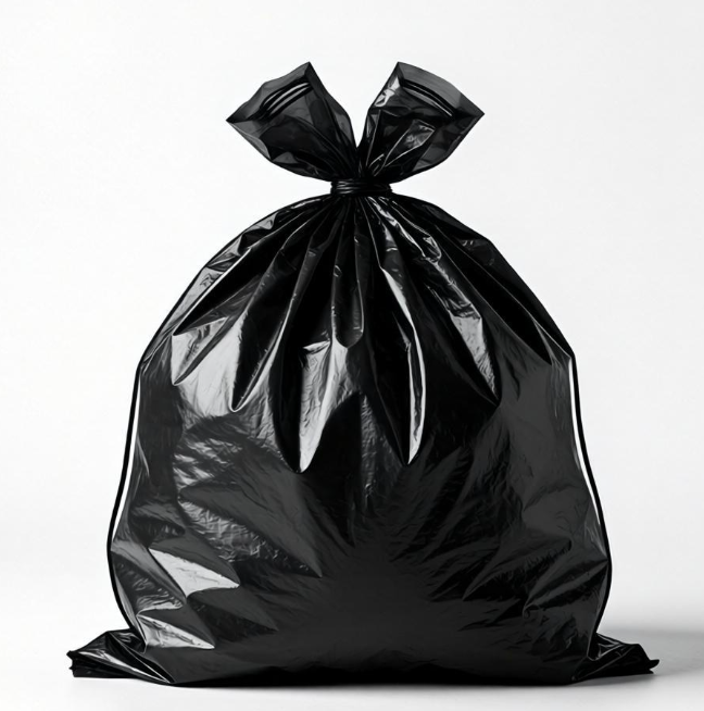 韩国垃圾袋“一袋难求” 2026未按规定使用垃圾袋将面临高额罚款