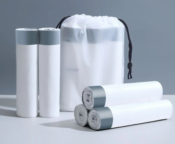 韩国垃圾袋“一袋难求”，韩国的垃圾袋只够用一个月了?