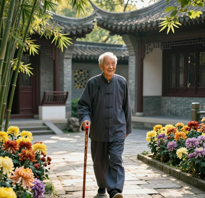 老年人生活方式决定寿命？2026老年人避开“三不宜”更长寿