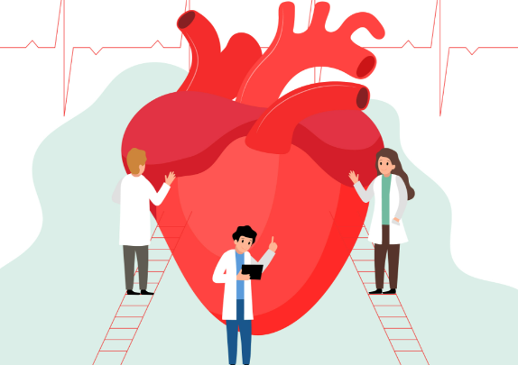 熬夜时心脏“咯噔”一下危险吗 心脏早搏是一种最常见的心律失常