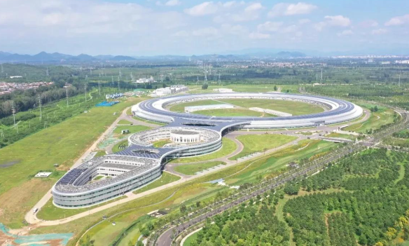 我国首台高能同步辐射光源正式开放运行 亚洲首个第四代同步辐射光源启动首轮课题征集