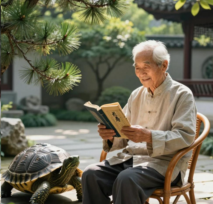 老年人生活方式决定寿命？2026老年人避开“三不宜”更长寿