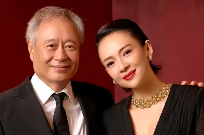 李安章子怡时隔20余年再合作，章子怡将主演李安新片《金山》