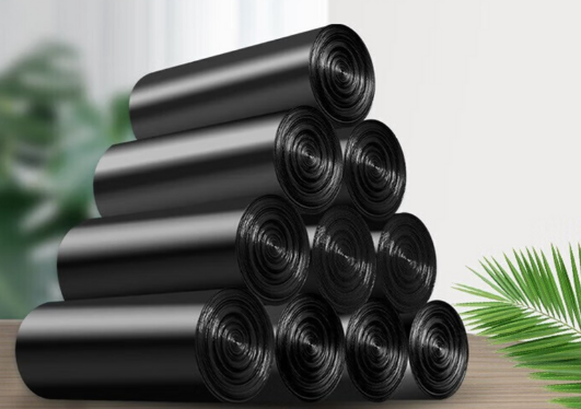 韩国垃圾袋“一袋难求” 中东局势紧张导致塑料生产原料供应紧张