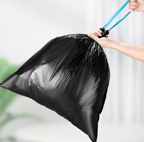 韩国垃圾袋“一袋难求”，韩国的垃圾袋只够用一个月了?