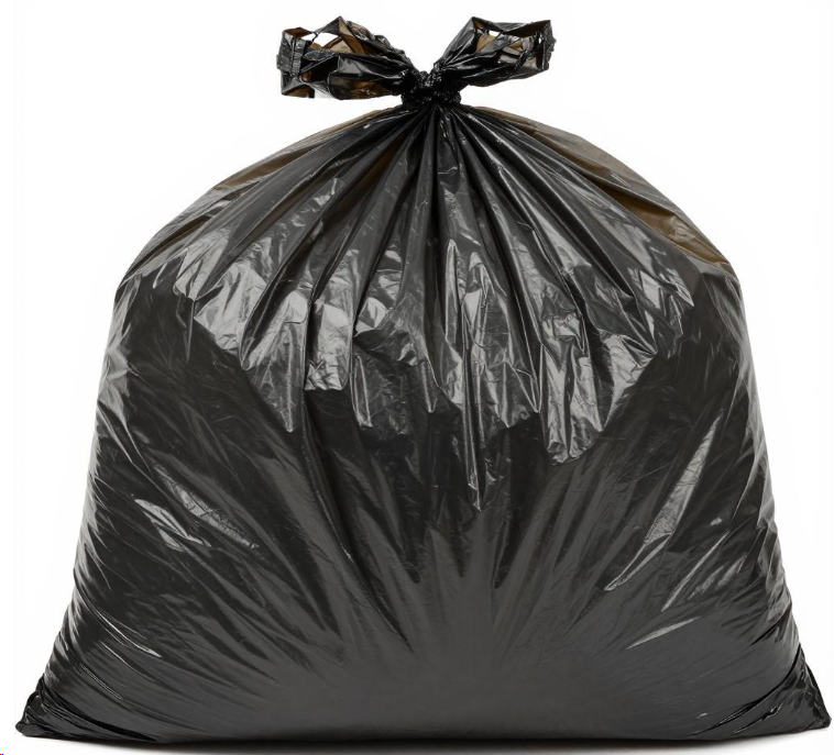 韩国垃圾袋“一袋难求” 2026未按规定使用垃圾袋将面临高额罚款