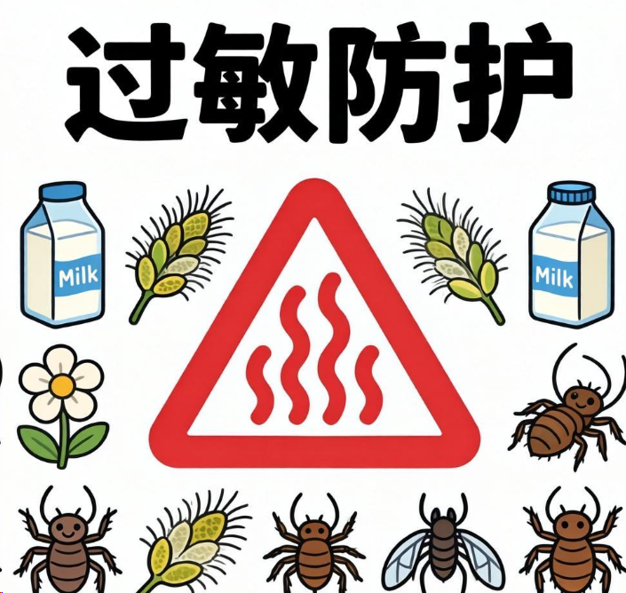 抗过敏药容易产生依赖吗？2026抗过敏药能长期吃吗？