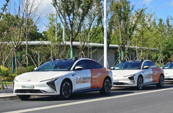 智驾车专属商业险来了 北京率先开发智驾车专属保险