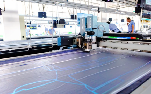 女性消费者为何开始青睐男装 为什么同价位男装做工更规范