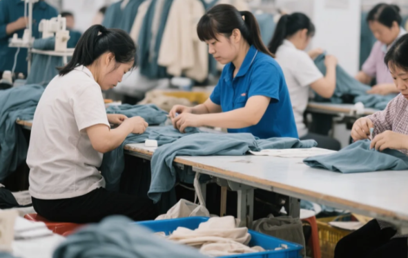 女性消费者为何开始青睐男装 为什么同价位男装做工更规范