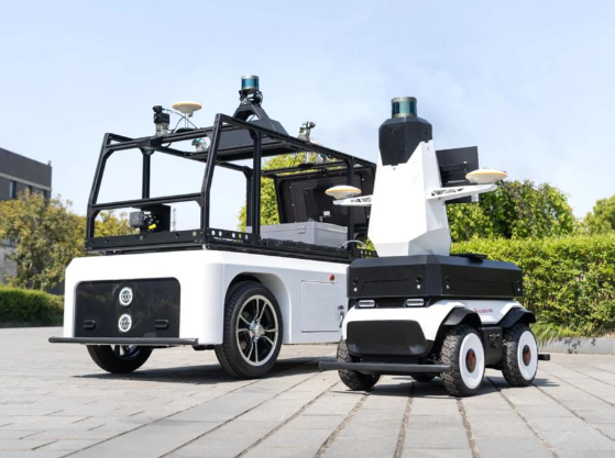 智驾车专属商业险来了 北京率先开发智驾车专属保险