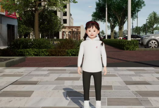 全球首个通用智能人通通3.0亮相 通通3.0心智水平相当于5至6岁儿童