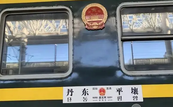 国航中朝航线恢复运行 时隔6年中国航班再次抵达平壤