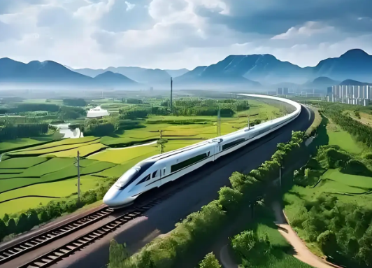 中国将在长江水下开高铁,2026中国基建再破世界纪录
