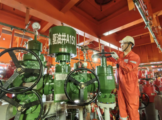 我国CCUS关键技术装备达到国际领先水平 我国自主研发百万吨级低能耗捕集技术