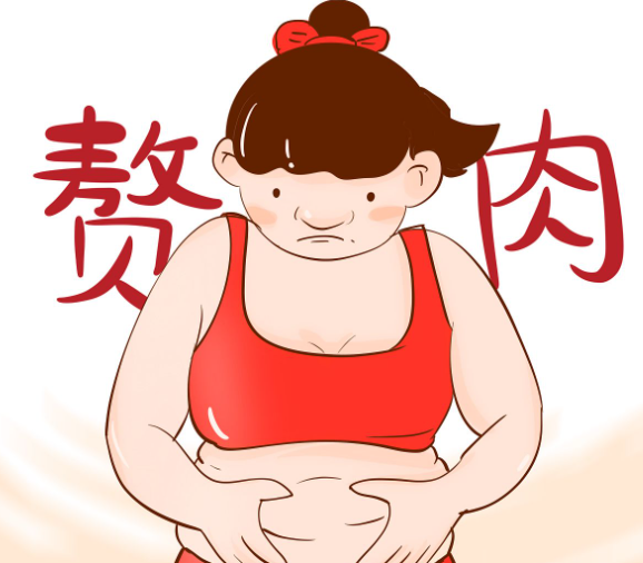 大学生暴瘦50斤后送医，小心盲目减肥诱发急病