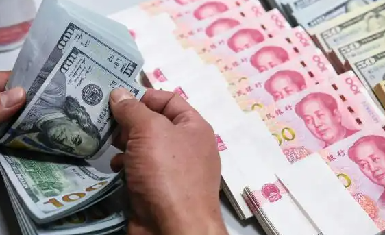 哈佛教授:人民币将在5年内成储备货币 哈弗教授警告美元面临合法性危机