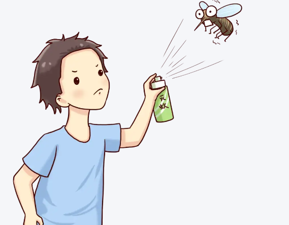 疾控提醒:今年蚊子或迎来史诗级加强 蚊子提前“开工” 有人3月就用蚊帐