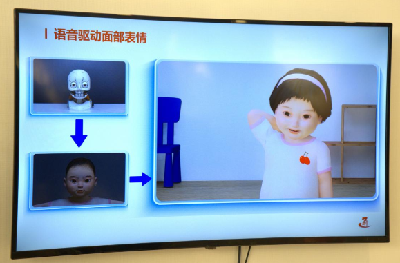 全球首个通用智能人通通3.0亮相 通通3.0心智水平相当于5至6岁儿童