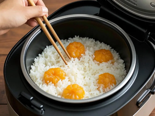 电饭煲“保温”为什么不能超4小时 饭菜长时间保温有利于生成细菌