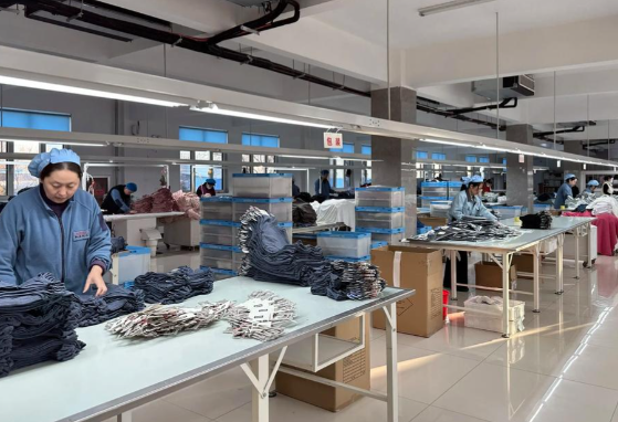 女性消费者为何开始青睐男装 为什么同价位男装做工更规范