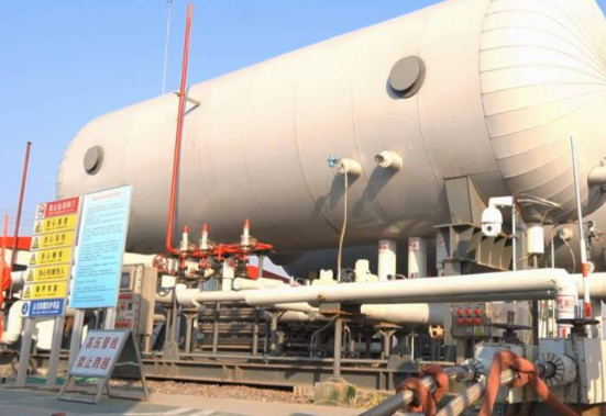 我国CCUS关键技术装备达到国际领先水平 我国自主研发百万吨级低能耗捕集技术