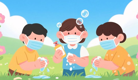 “别人的春和景明 我的氯雷他定” 四月进入花粉过敏高峰期