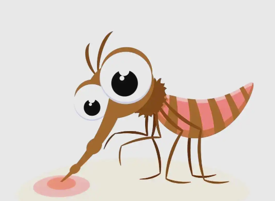 疾控提醒:今年蚊子或迎来史诗级加强 蚊子提前“开工” 有人3月就用蚊帐