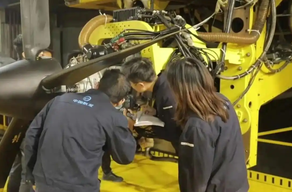 AEP100液氢燃料涡桨发动机性能达标 AEP100发动机有怎样的应用前景