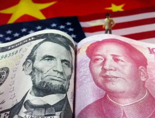 哈佛教授:人民币将在5年内成储备货币 哈弗教授警告美元面临合法性危机