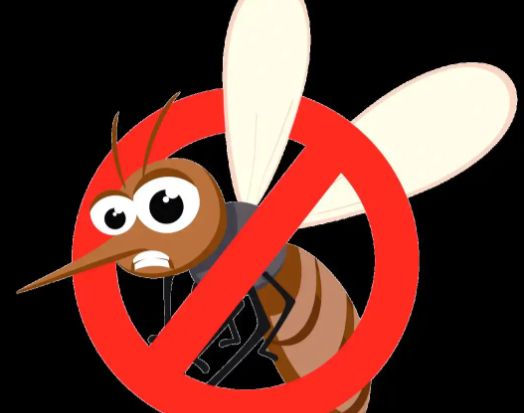 疾控提醒:今年蚊子或迎来史诗级加强 蚊子提前“开工” 有人3月就用蚊帐