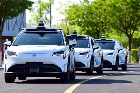 智驾车专属商业险来了 北京率先开发智驾车专属保险