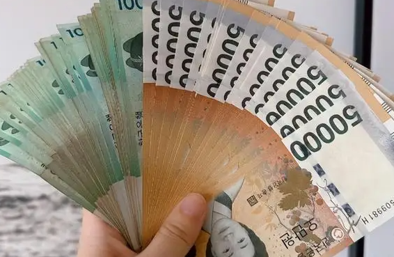 韩国综合指数报5052.46点 韩国综合指数3月累计下跌19.08%