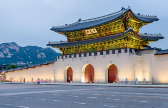 韩国向中国14个城市发放十年签 中国是韩国旅游业重要的客源市场