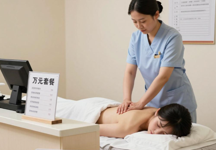 癌症病人适合按摩吗?按摩到癌细胞扩散是咋回事?