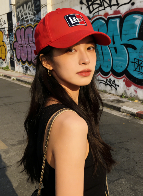 告别帽子踩雷（帽子选对 = 穿搭加分）