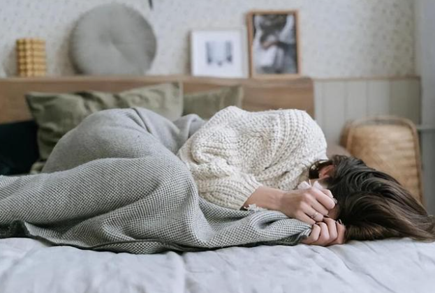 午睡超过这个时间会越睡越累，2026春季午睡后遗症怎么克服?