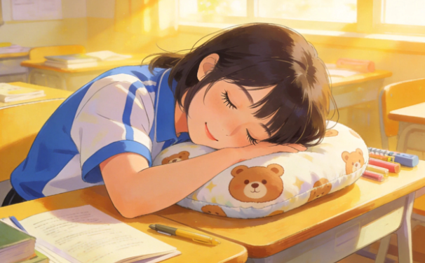 午睡超过这个时间会越睡越累，2026春季午睡后遗症怎么克服?