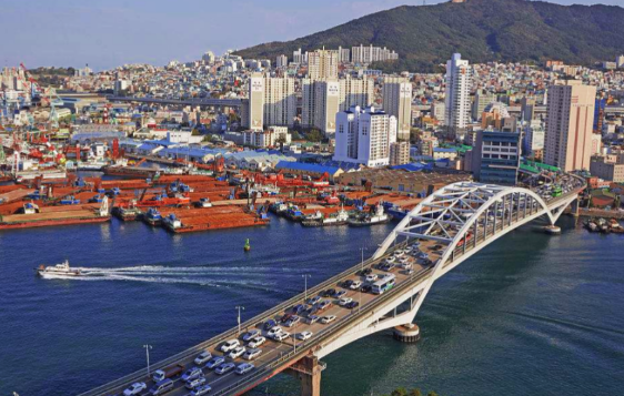 韩国综合指数报5052.46点 韩国综合指数3月累计下跌19.08%