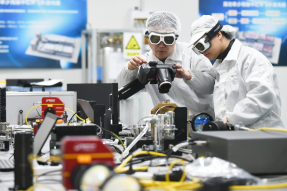 科学家研制出最小二维码 欧洲团队研制出面积1.98平方微米的二维码