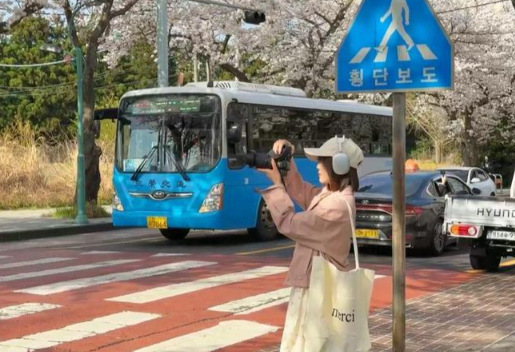 韩国向中国14个城市发放十年签 中国是韩国旅游业重要的客源市场