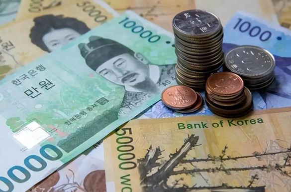 韩国综合指数报5052.46点 韩国综合指数3月累计下跌19.08%