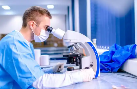 科学家研制出最小二维码 欧洲团队研制出面积1.98平方微米的二维码