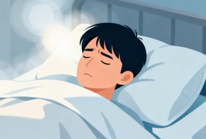 午睡超过这个时间会越睡越累，2026春季午睡后遗症怎么克服?